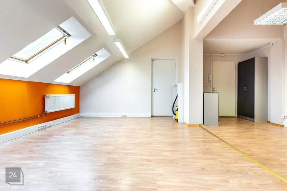 Бюро, 43 m² Бизнес-площадь в Tallinn, Kristiine linnaosa