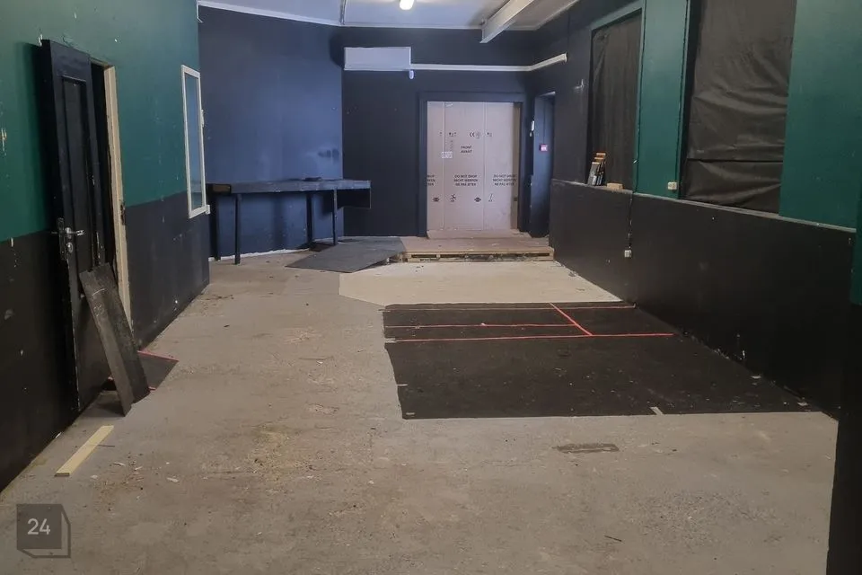 Büroo või Ladu, 85 m² Äripind  -  Tartu linn, Tartu linn - foto 2