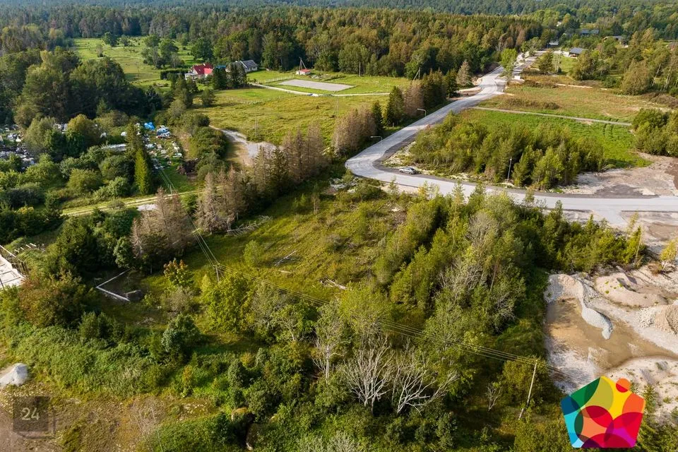 Elamumaa, 4269 m² Maa  -  Lääne-Harju vald, Meremõisa küla - foto 2
