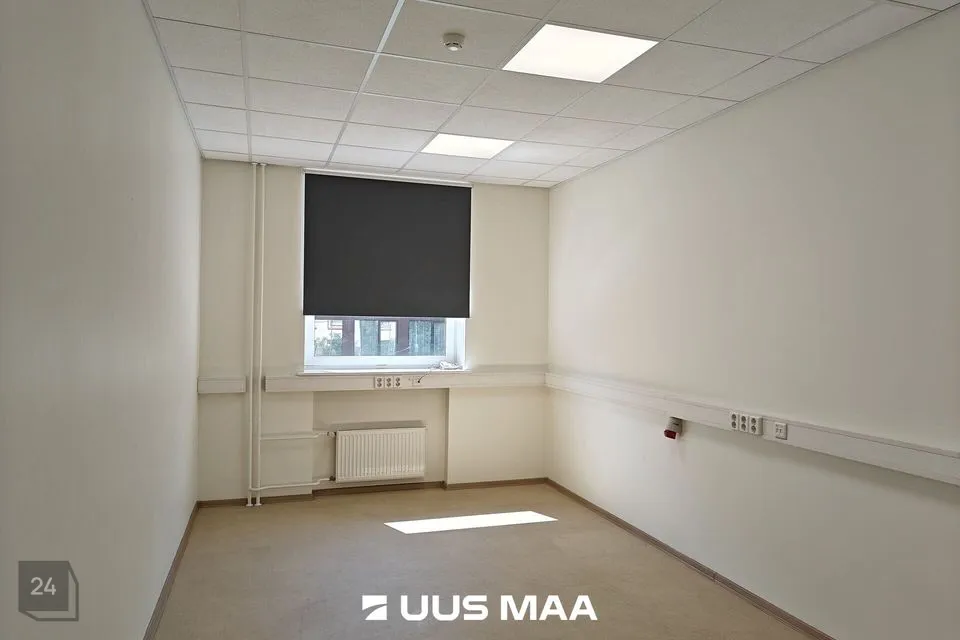 Büroo, 19 m² Äripind - Tallinn, Põhja-Tallinna linnaosa - foto 4