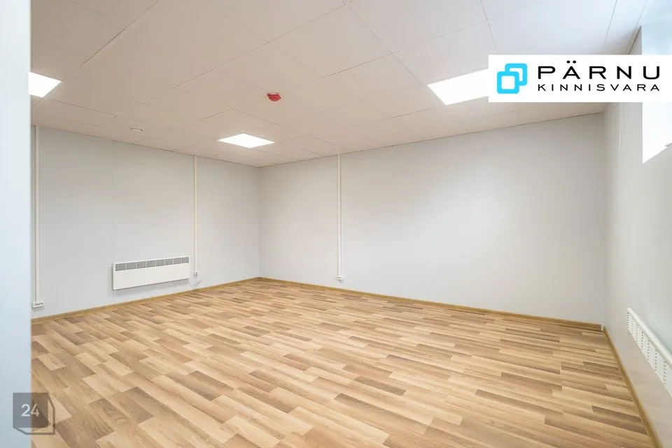 Mitme sihtotstarbega, 16 m² Äripind  -  Pärnu linn, Pärnu linn - foto 3