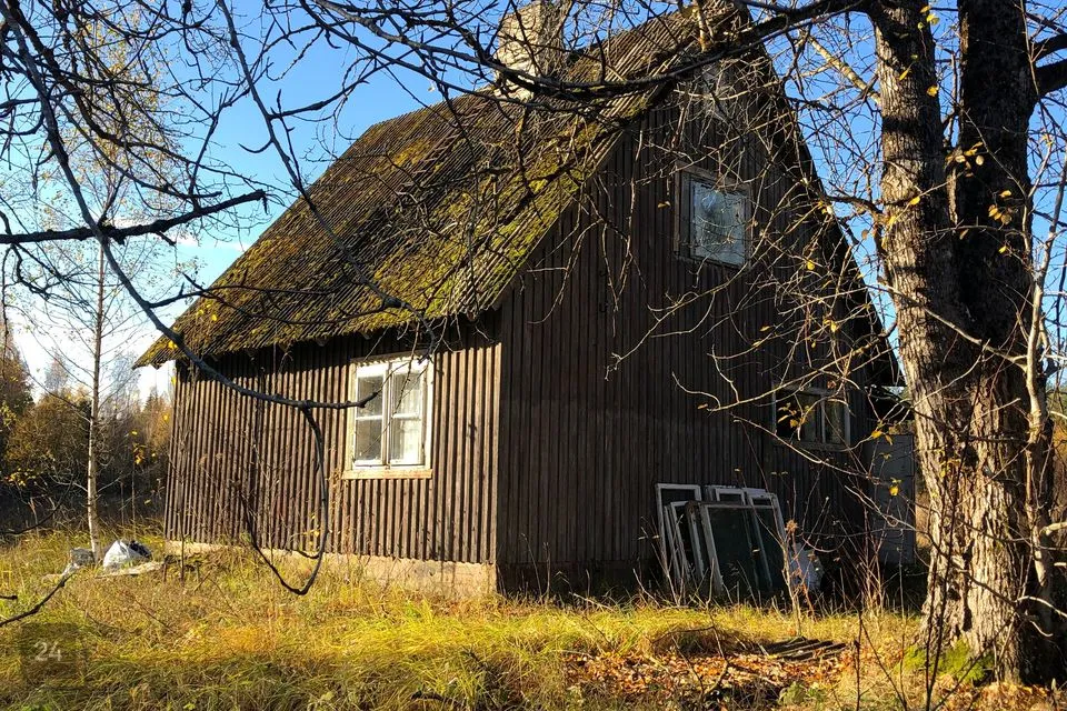 4-toaline Maja - Alutaguse vald, Puhatu küla - foto 4