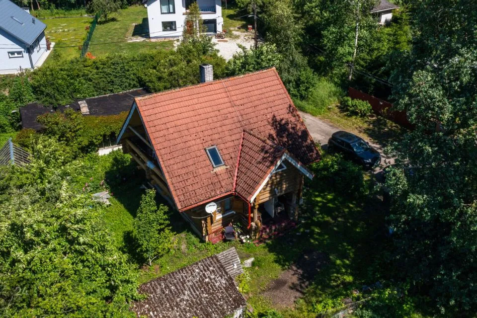 3-комнатная дом в Jõelähtme vald, Uusküla - фото 3