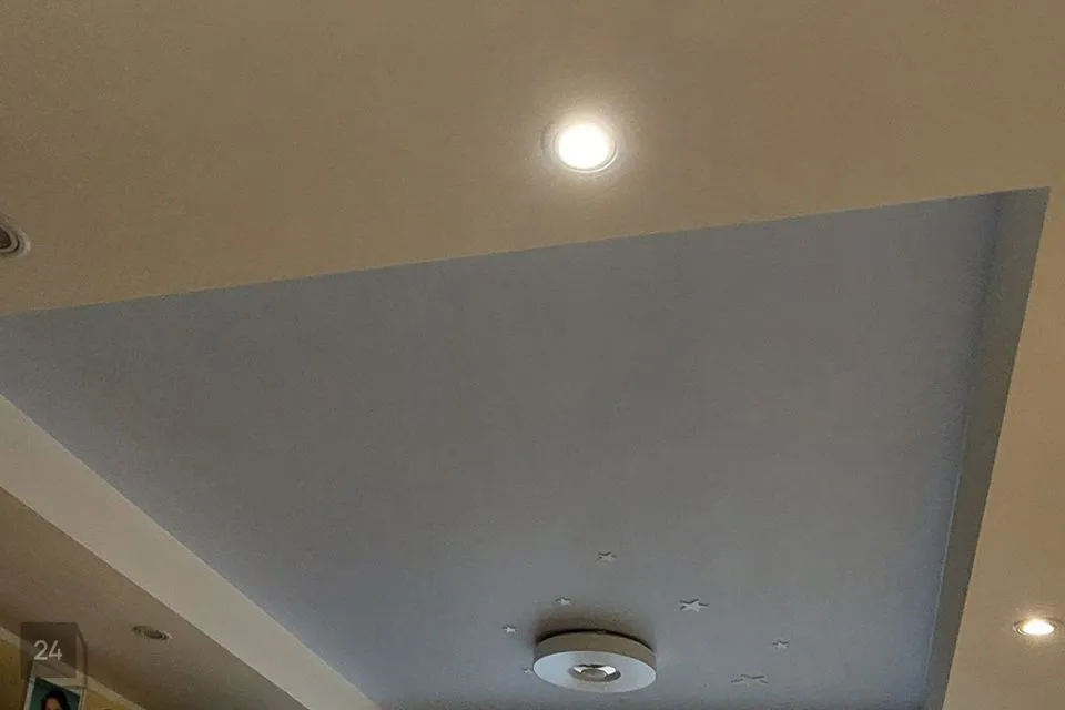 1-toaline Korter - Maardu linn - foto 2