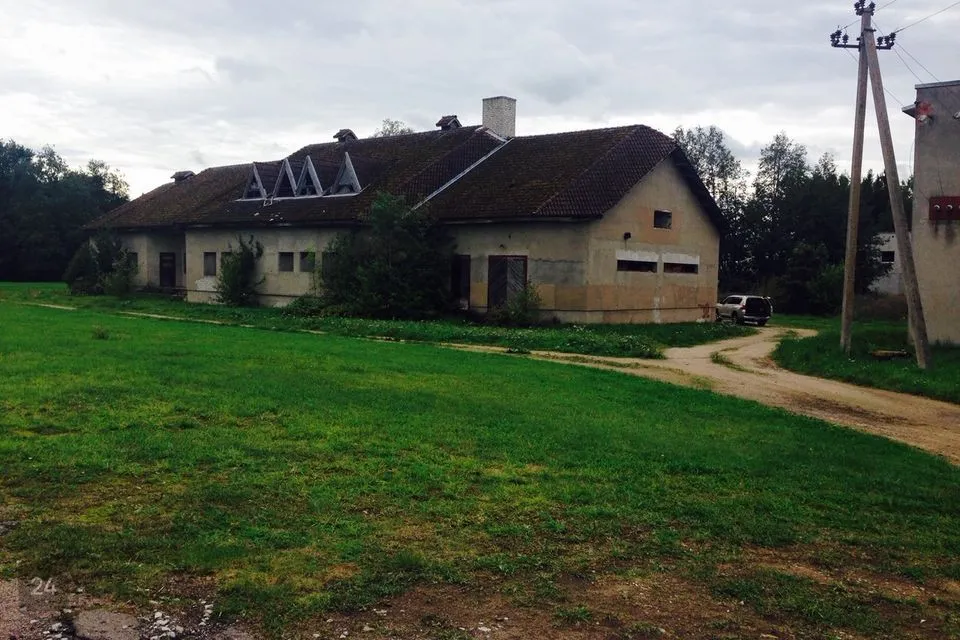 Mitme sihtotstarbega, 1000 m² Äripind  -  Kuusalu vald, Kiiu alevik - foto 4