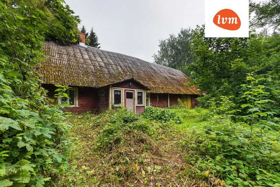 3-toaline Maja  -  Tori vald, Pulli küla - foto 3