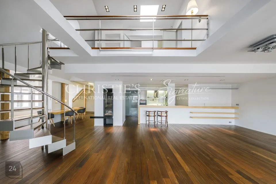 3-toaline Korter  -  Tallinn, Kesklinna linnaosa - foto 2