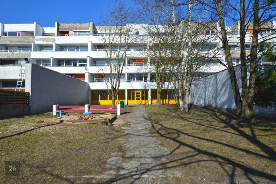 5-toaline Korter - Pärnu linn, Pärnu linn - foto 2