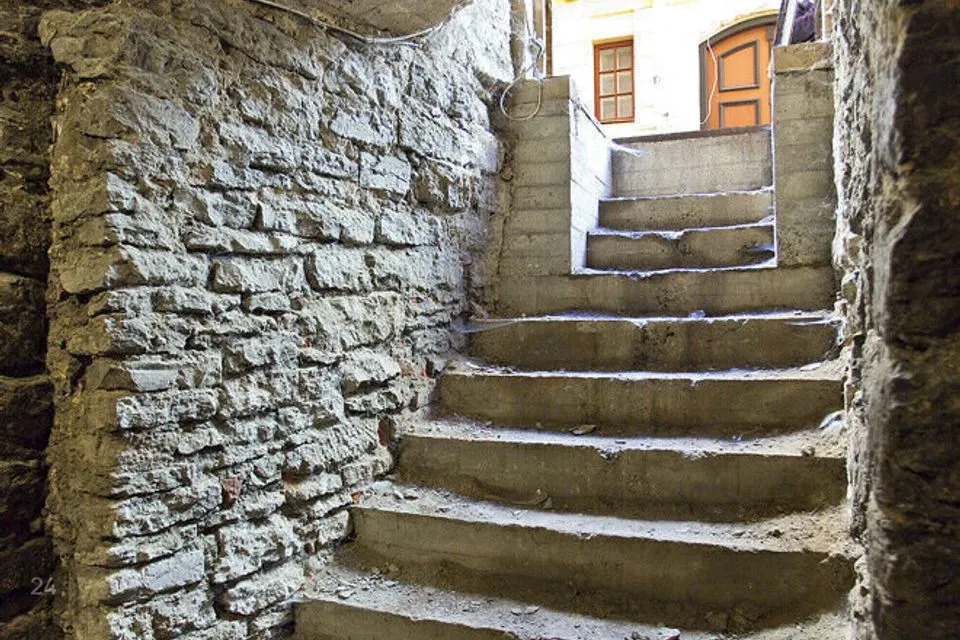 146 m² Äripind  -  Tallinn, Kesklinna linnaosa - foto 4