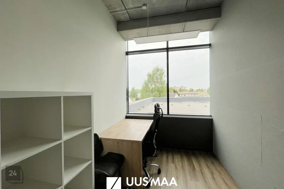 Büroo või Teenindus, 124 m² Äripind  -  Tallinn, Kristiine linnaosa - foto 4