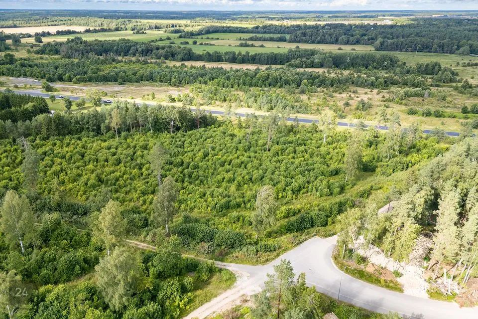 Maatulundusmaa, 20426 m² Maa - Lääne-Harju vald, Valkse küla - foto 3