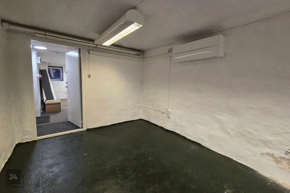 22 m² Äripind  -  Tallinn, Kesklinna linnaosa - foto 3