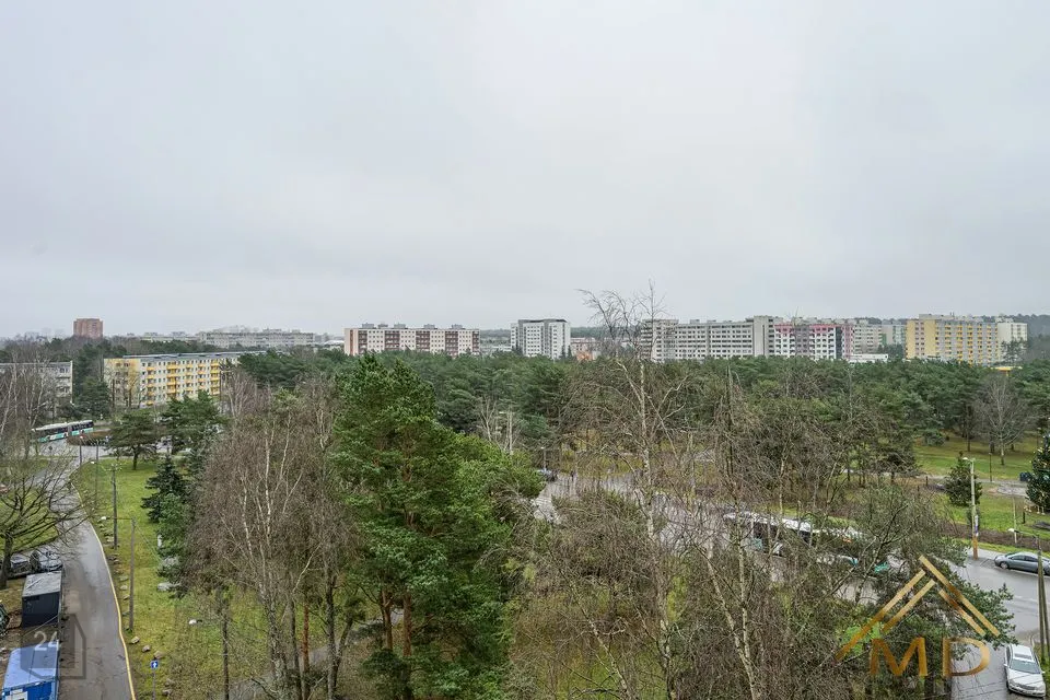 3-toaline Korter  -  Tallinn, Mustamäe linnaosa - foto 2