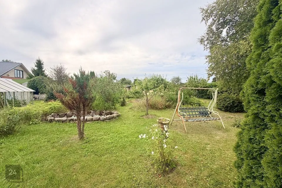 3-toaline Maja  -  Lääne-Harju vald, Tuulna küla - foto 4