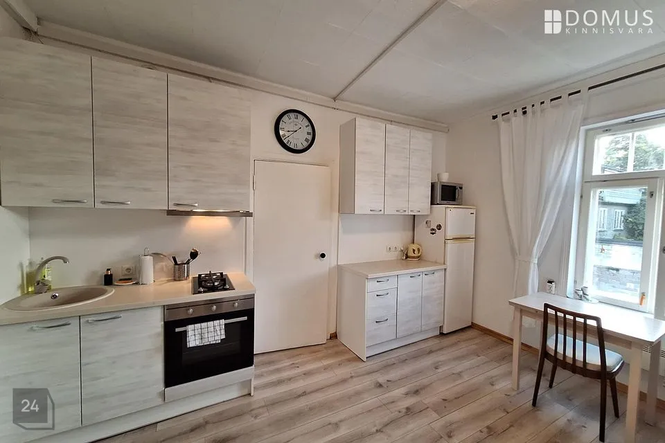 1-toaline Korter  -  Tallinn, Põhja-Tallinna linnaosa - foto 3
