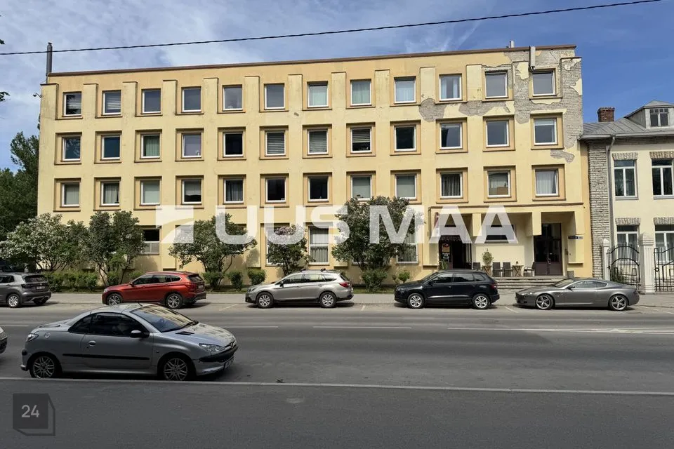 Büroo, 71 m² Äripind - Tallinn, Põhja-Tallinna linnaosa