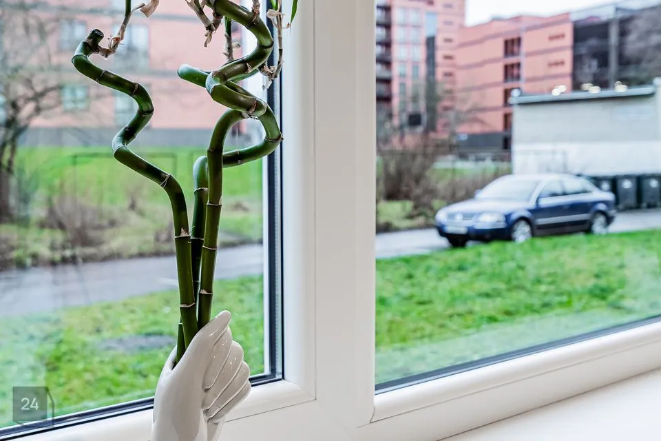 1-toaline Korter - Tallinn, Põhja-Tallinna linnaosa - foto 5