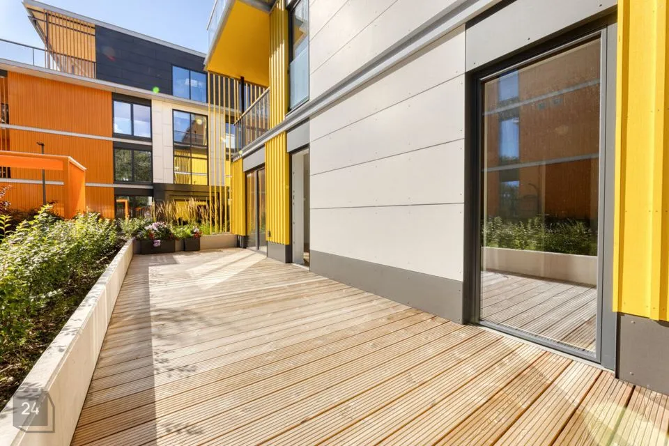 6-toaline Majaosa - Tallinn, Põhja-Tallinna linnaosa - foto 3