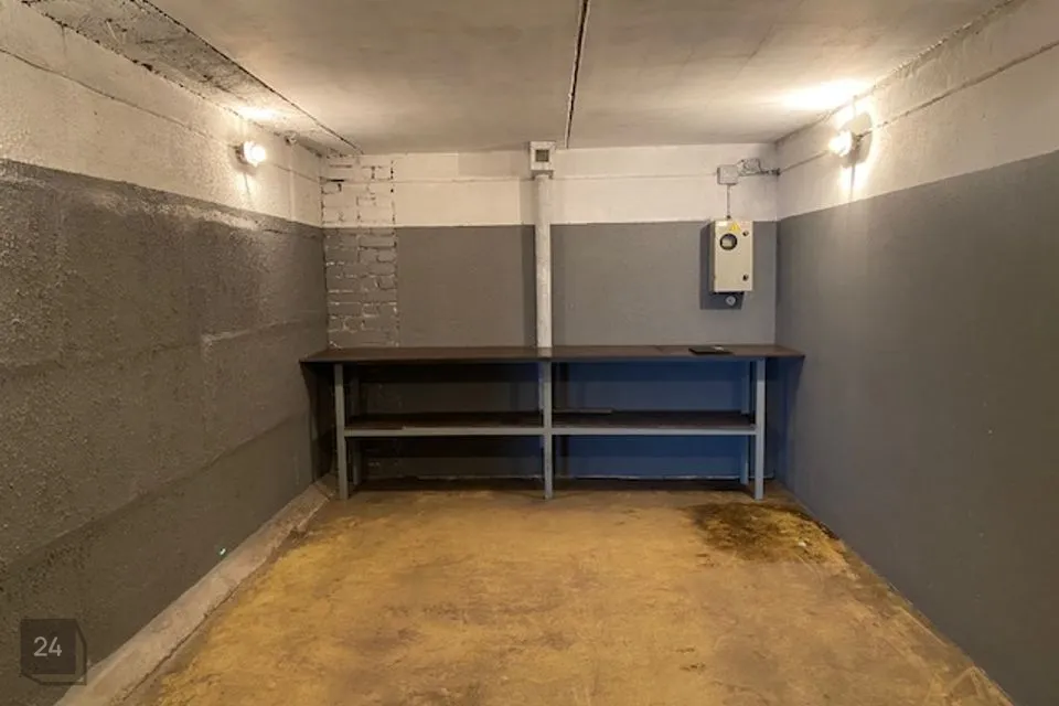 20 m² Garaaž - Tallinn, Kristiine linnaosa - foto 5