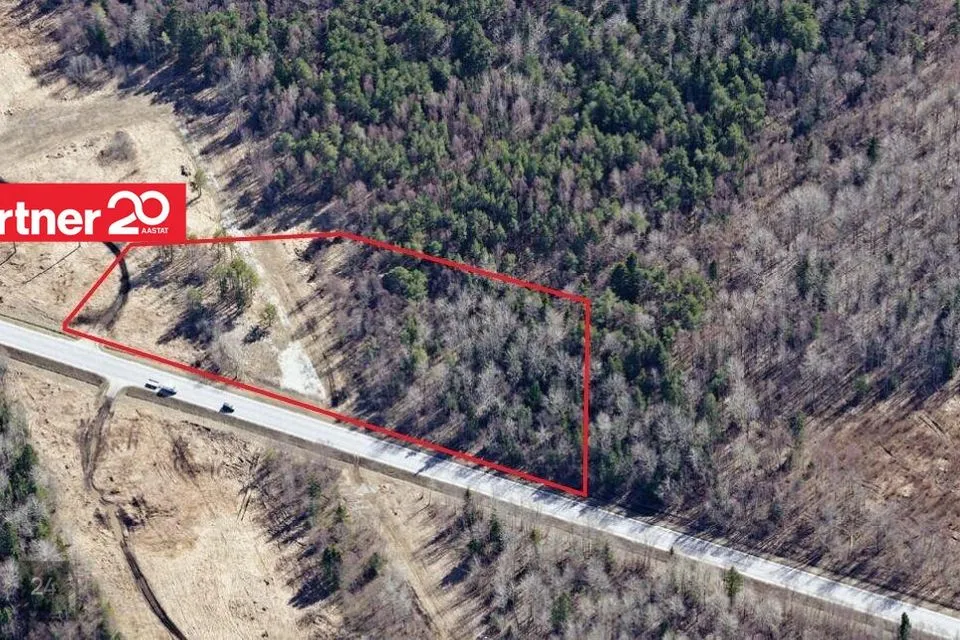Земля коммерческого назначения, 13150 m² участок в Lääne-Harju vald, Paldiski linn