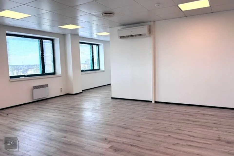 Büroo või Teenindus, 55 m² Äripind - Tallinn, Lasnamäe linnaosa