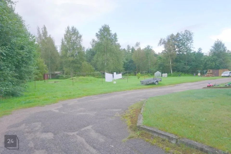 2-toaline Korter  -  Hiiumaa vald, Jausa küla - foto 2