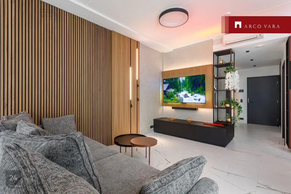 2-toaline Korter - Pärnu linn, Pärnu linn - foto 4