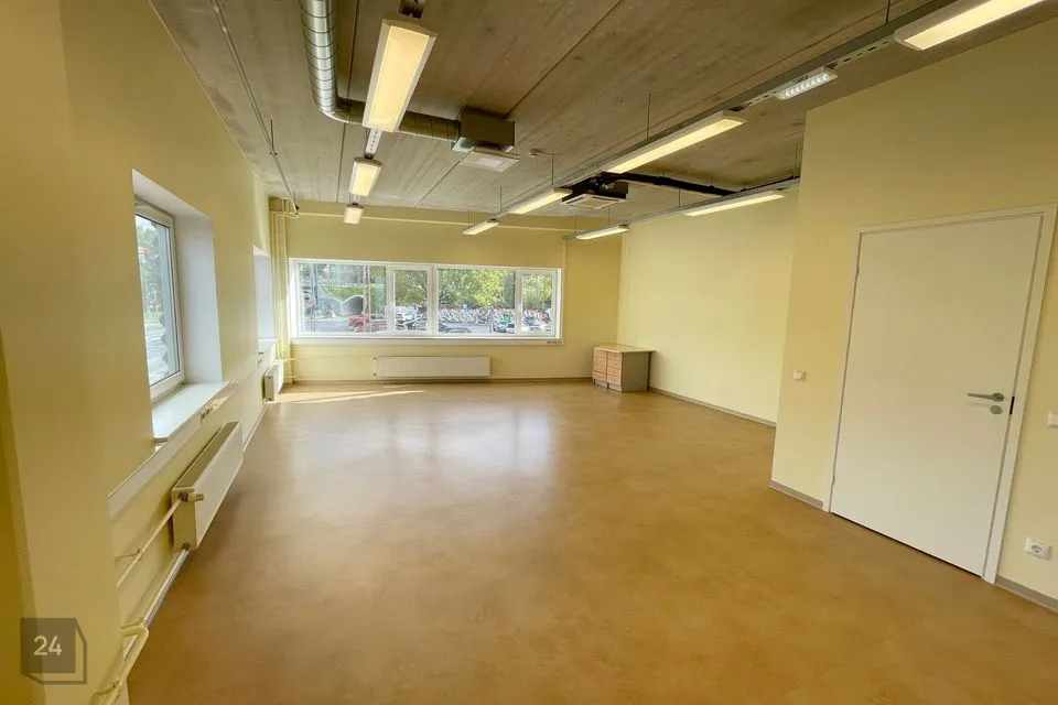 Büroo, 107 m² Äripind - Tallinn, Kristiine linnaosa - foto 4