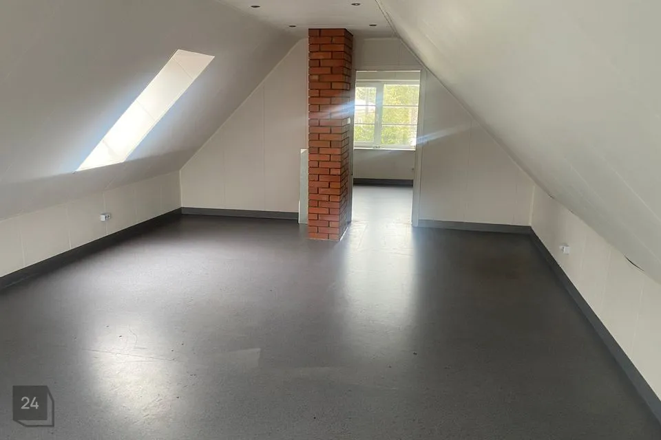 Kaubandus või Teenindus, 59 m² Äripind  -  Tallinn, Nõmme linnaosa - foto 4