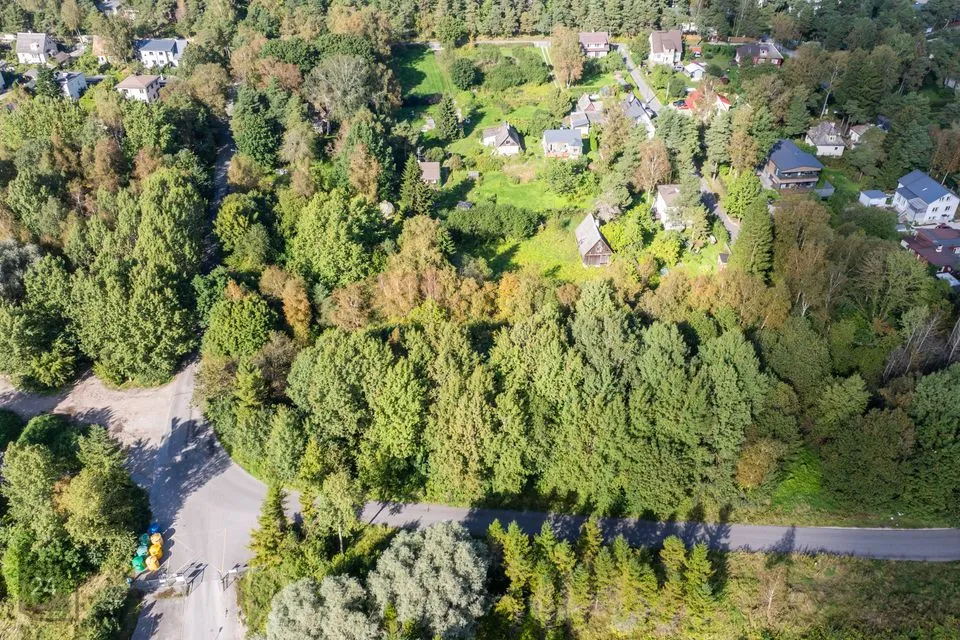 Elamumaa, 4376 m² Maa  -  Tallinn, Nõmme linnaosa - foto 4