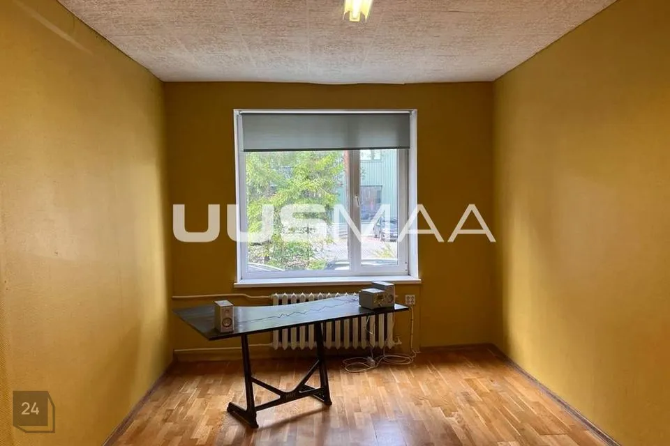 20 m² Äripind  -  Tallinn, Nõmme linnaosa