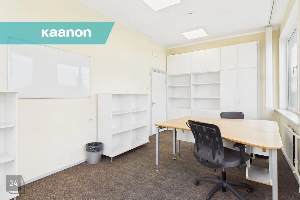 Büroo, 19 m² Äripind  -  Tartu linn, Tartu linn - foto 5