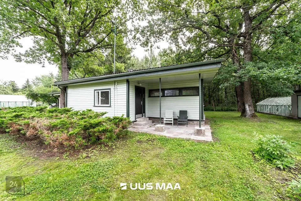 3-toaline Suvila  -  Jõelähtme vald, Uusküla - foto 4