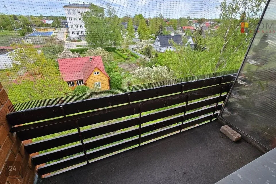 2-toaline Korter - Saaremaa vald, Kuressaare linn - foto 5