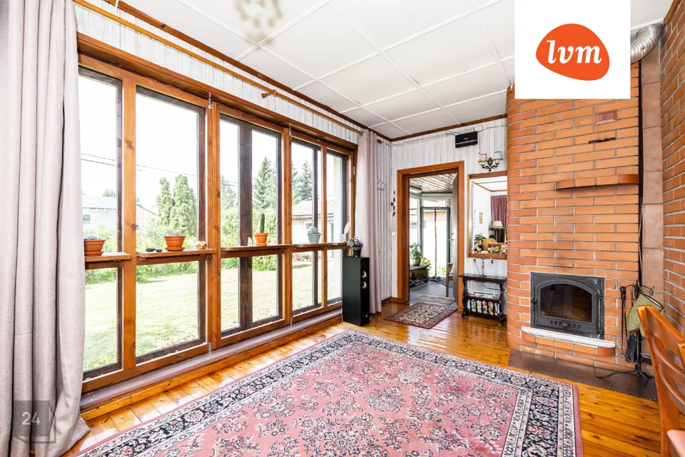 2-toaline Maja  -  Harku vald, Türisalu küla - foto 3