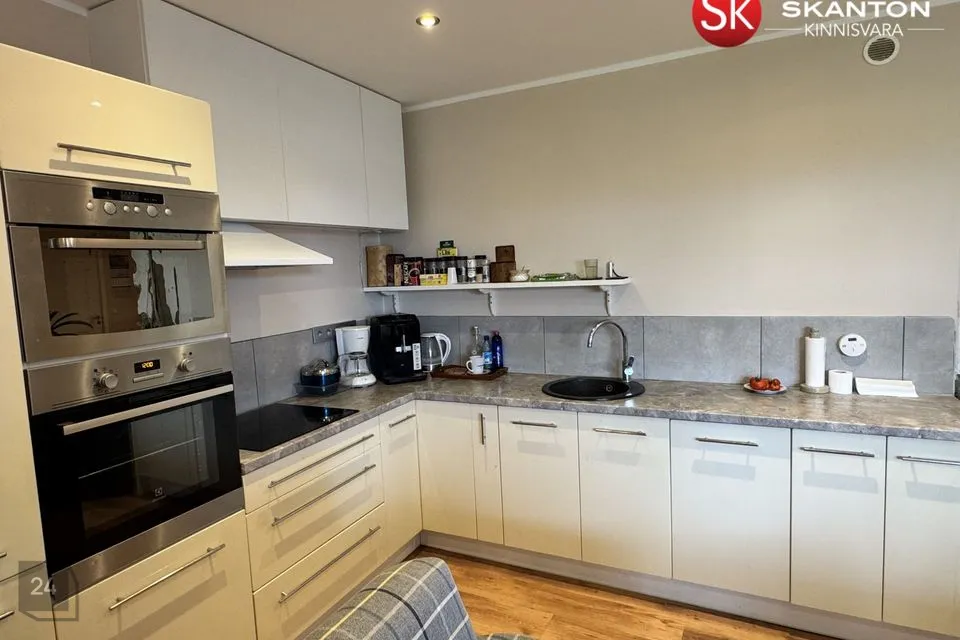 4-toaline Maja  -  Haapsalu linn, Mägari küla - foto 4