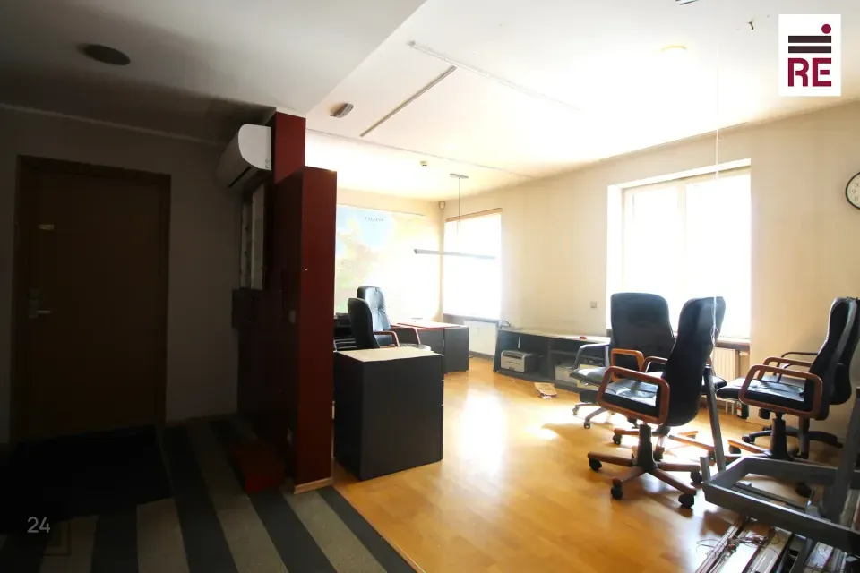 Büroo, 79 m² Äripind  -  Tallinn, Kesklinna linnaosa - foto 2