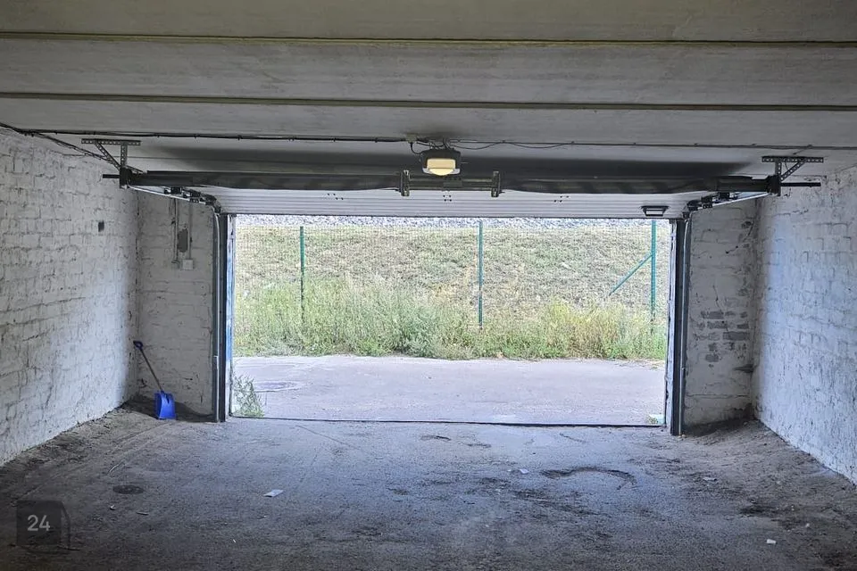 17 m² Garaaž  -  Tallinn, Kristiine linnaosa - foto 5