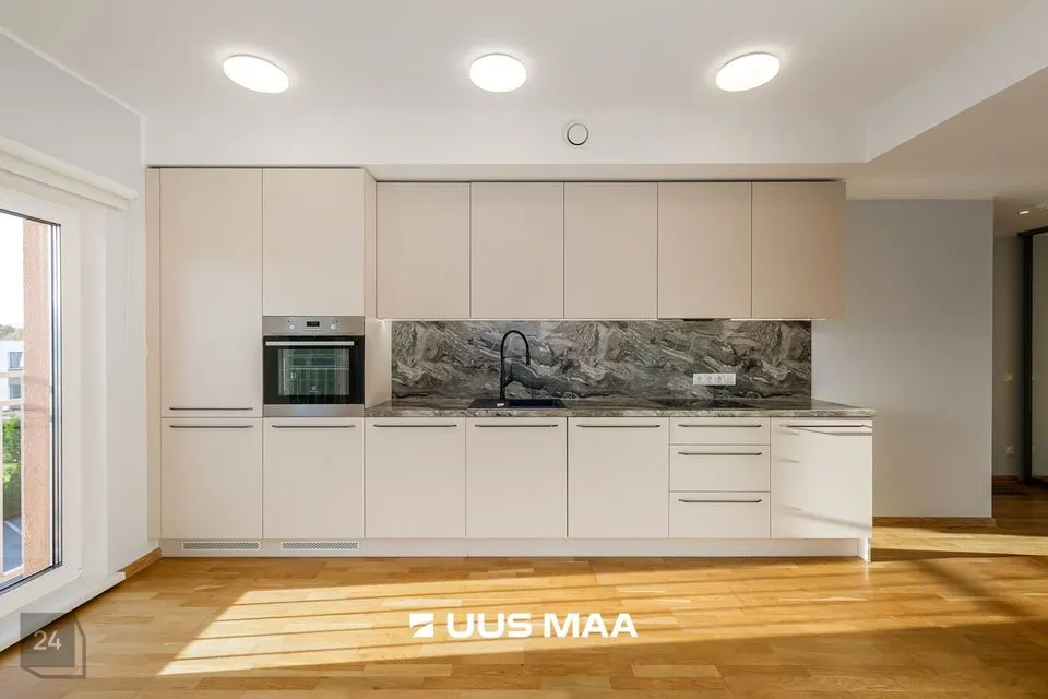 3-комнатная Квартира в Harku vald, Tiskre küla - фото 2