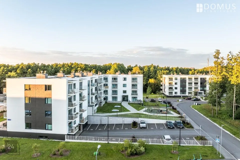 3-toaline Korter - Tallinn, Haabersti linnaosa - foto 2