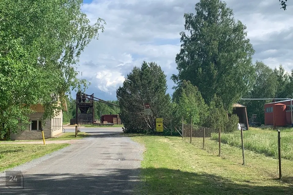 Tootmismaa, 20000 m² Maa - Rapla vald, Iira küla - foto 4