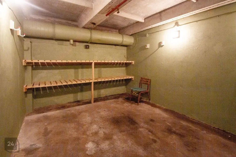 18 m² Garaaž  -  Tallinn, Kristiine linnaosa - foto 4