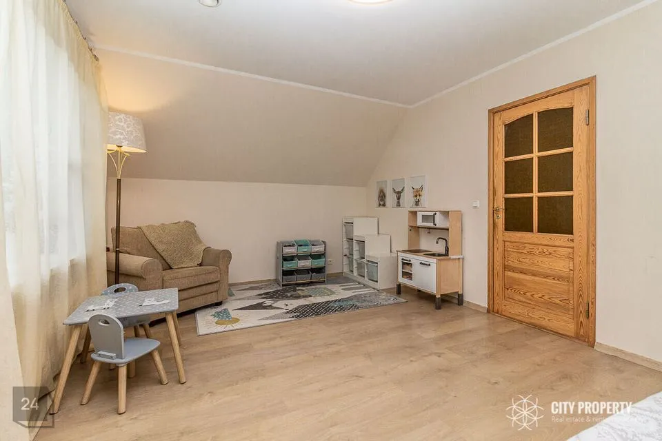 5-toaline Majaosa - Tallinn, Pirita linnaosa - foto 5