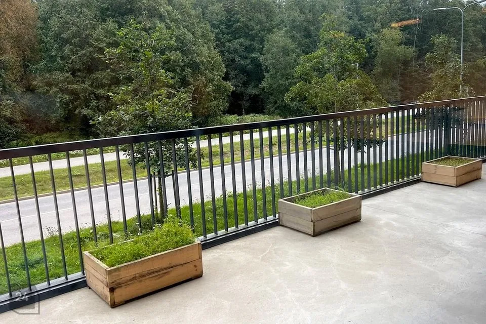 167 m² Äripind - Tallinn, Haabersti linnaosa - foto 2