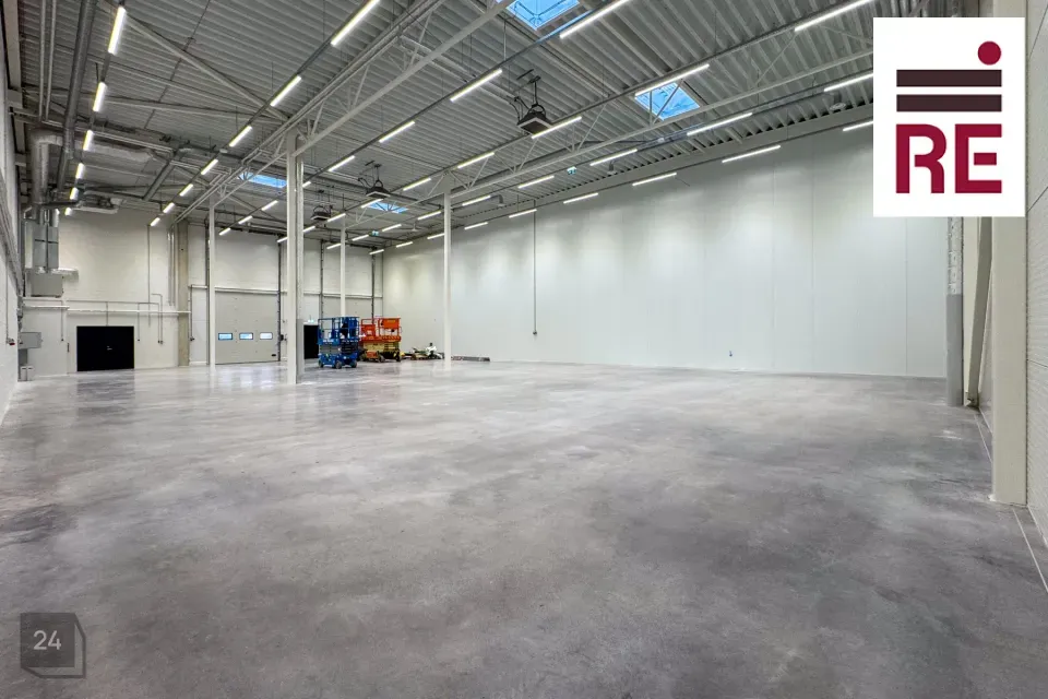 Mitme sihtotstarbega, 809 m² Äripind  -  Tallinn, Mustamäe linnaosa - foto 5