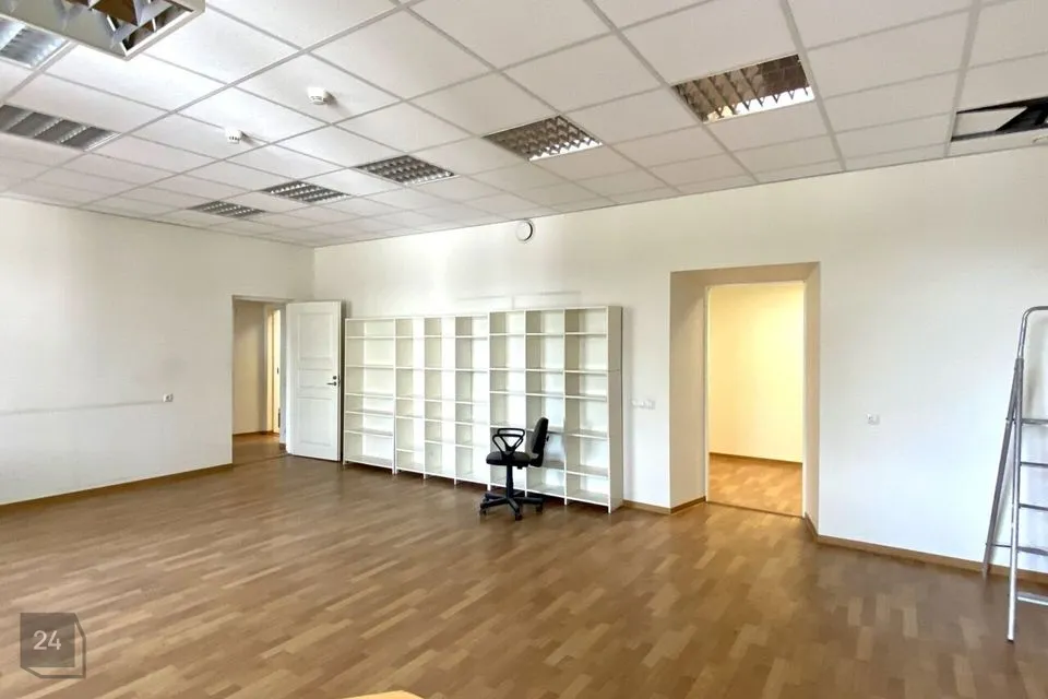 Mitme sihtotstarbega, 250 m² Äripind - Tallinn, Kesklinna linnaosa - foto 2