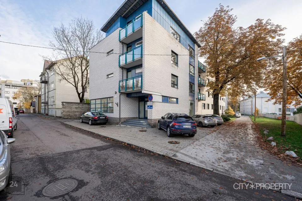 170 m² Äripind - Tallinn, Kesklinna linnaosa