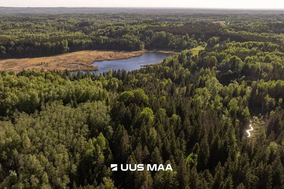 2-toaline Maja  -  Rõuge vald, Mahtja küla - foto 2