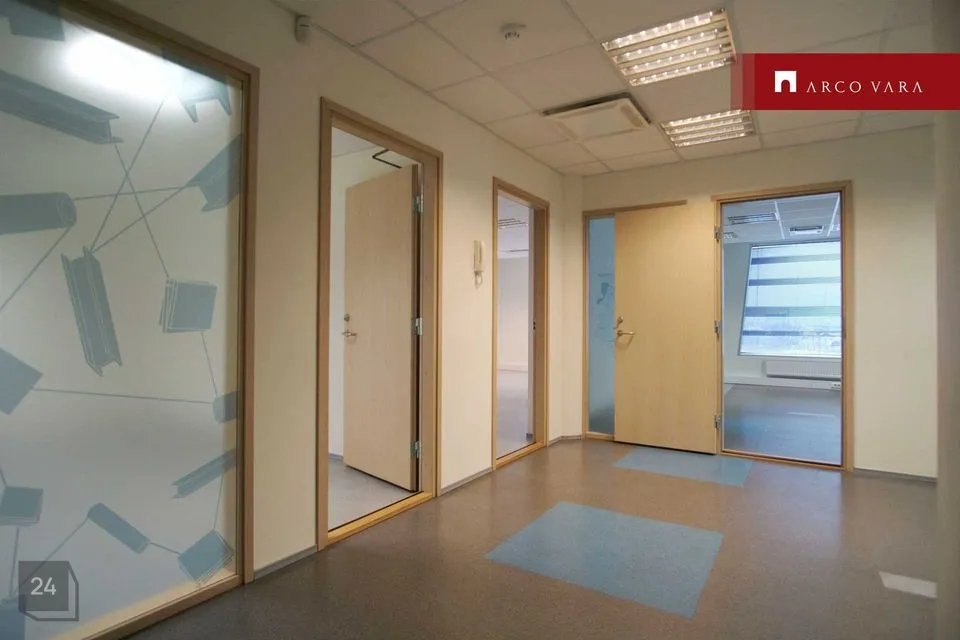 Büroo, 131 m² Äripind - Tallinn, Lasnamäe linnaosa - foto 4