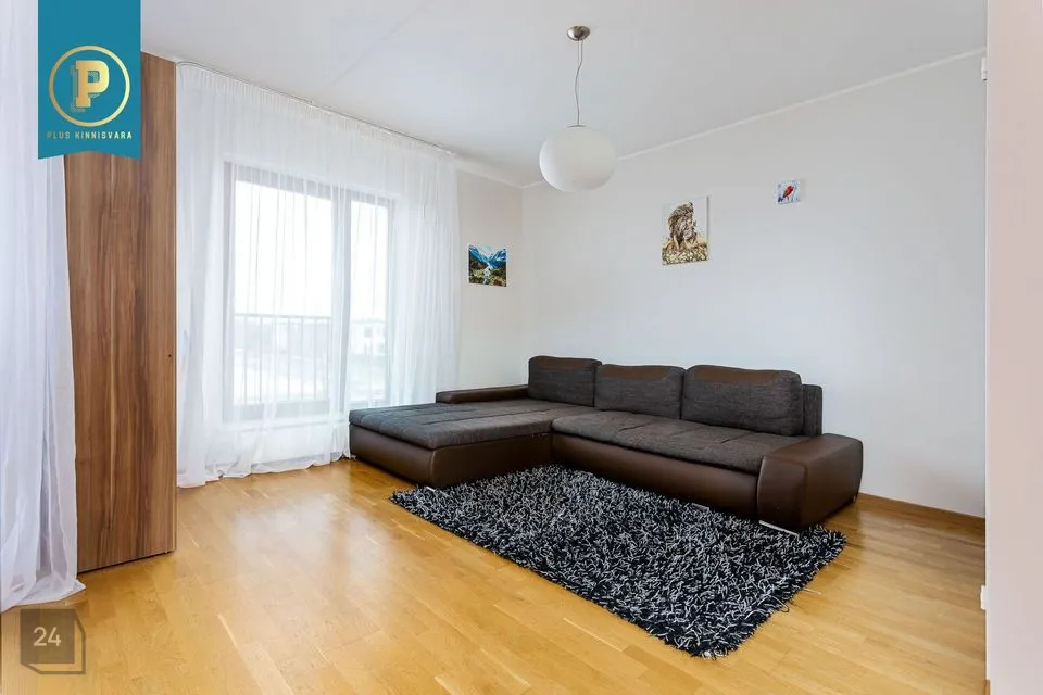 4-toaline Korter  -  Rae vald, Peetri alevik - foto 5